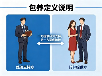 曲阜包养违法吗?深度揭秘红线风险注意事项